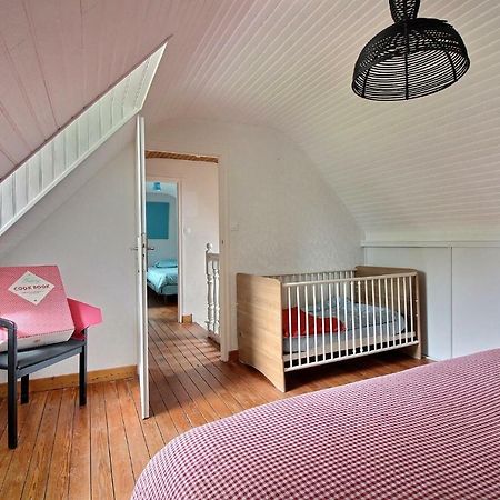 Maison A La Campagne Louargat Экстерьер фото
