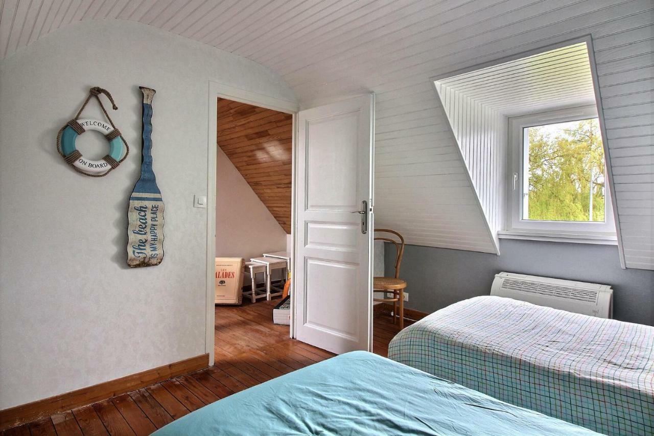 Maison A La Campagne Louargat Экстерьер фото